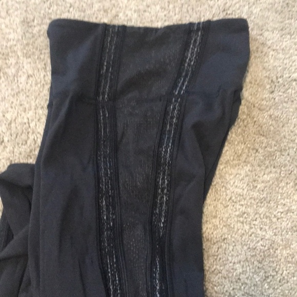 Lululemon Power Lines Pant *28" - Picture 7 of 9